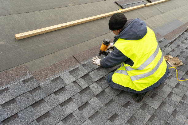Best Commercial Roofing Services  in Berne, IN