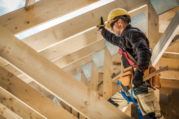 Best Gutter Installation and Roofing  in Berne, IN