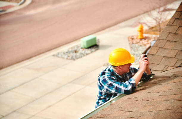 Gutter Installation and Roofing in Berne, IN