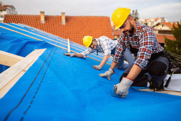 Best Residential Roofing Contractor  in Berne, IN