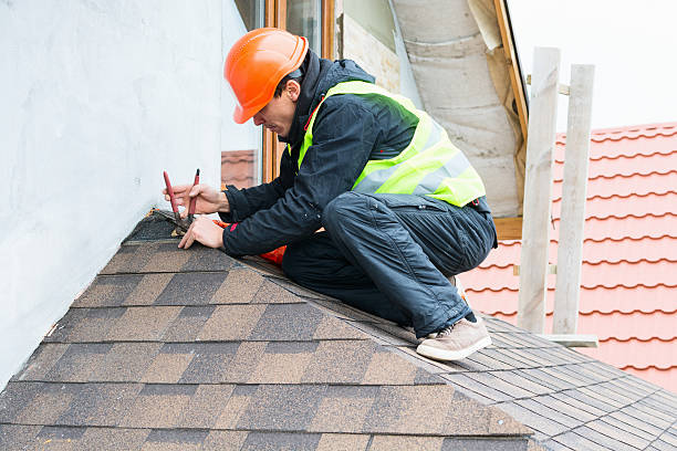 Best Metal Roofing Contractor  in Berne, IN