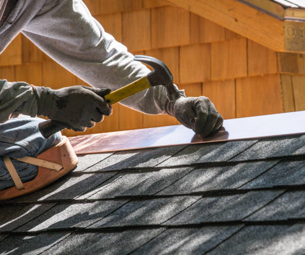 Best New Roof Installation  in Berne, IN
